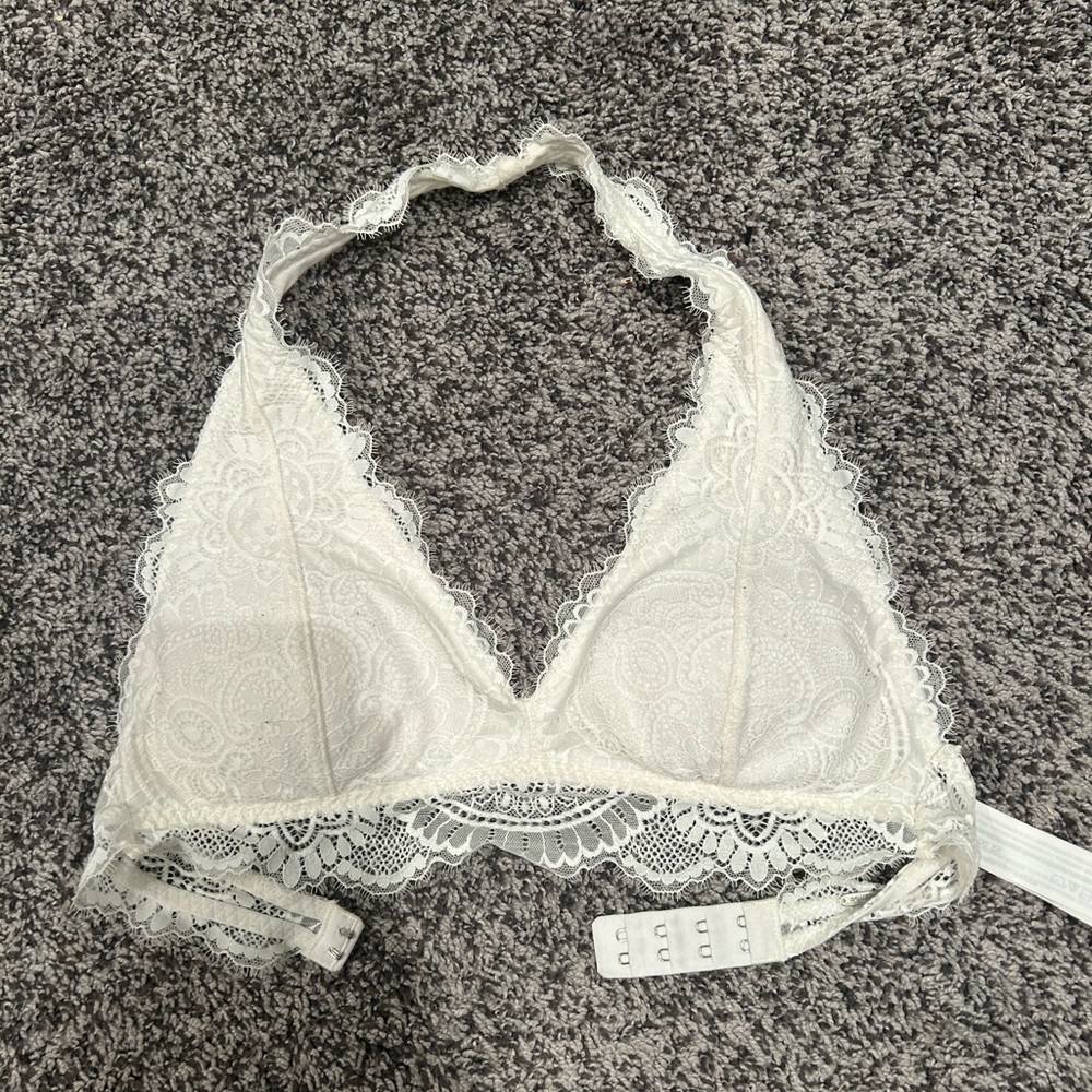 golly hicks bralette